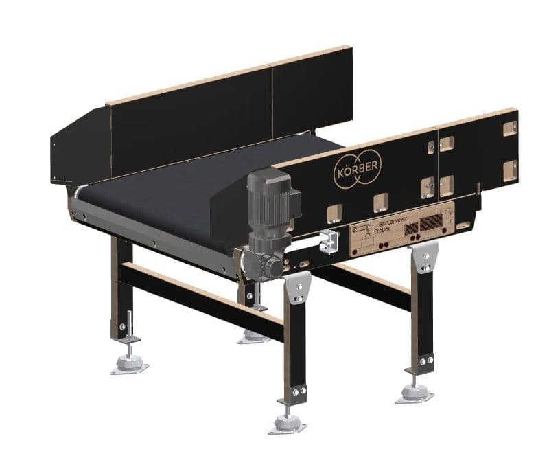 BeltConveyor EcoLine
