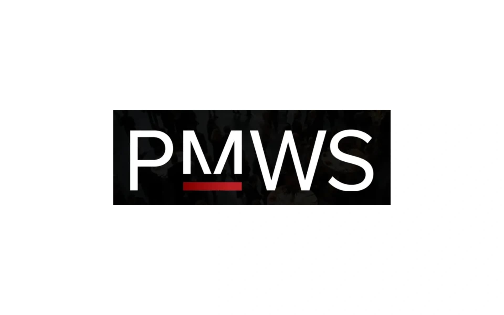 PMWS logo