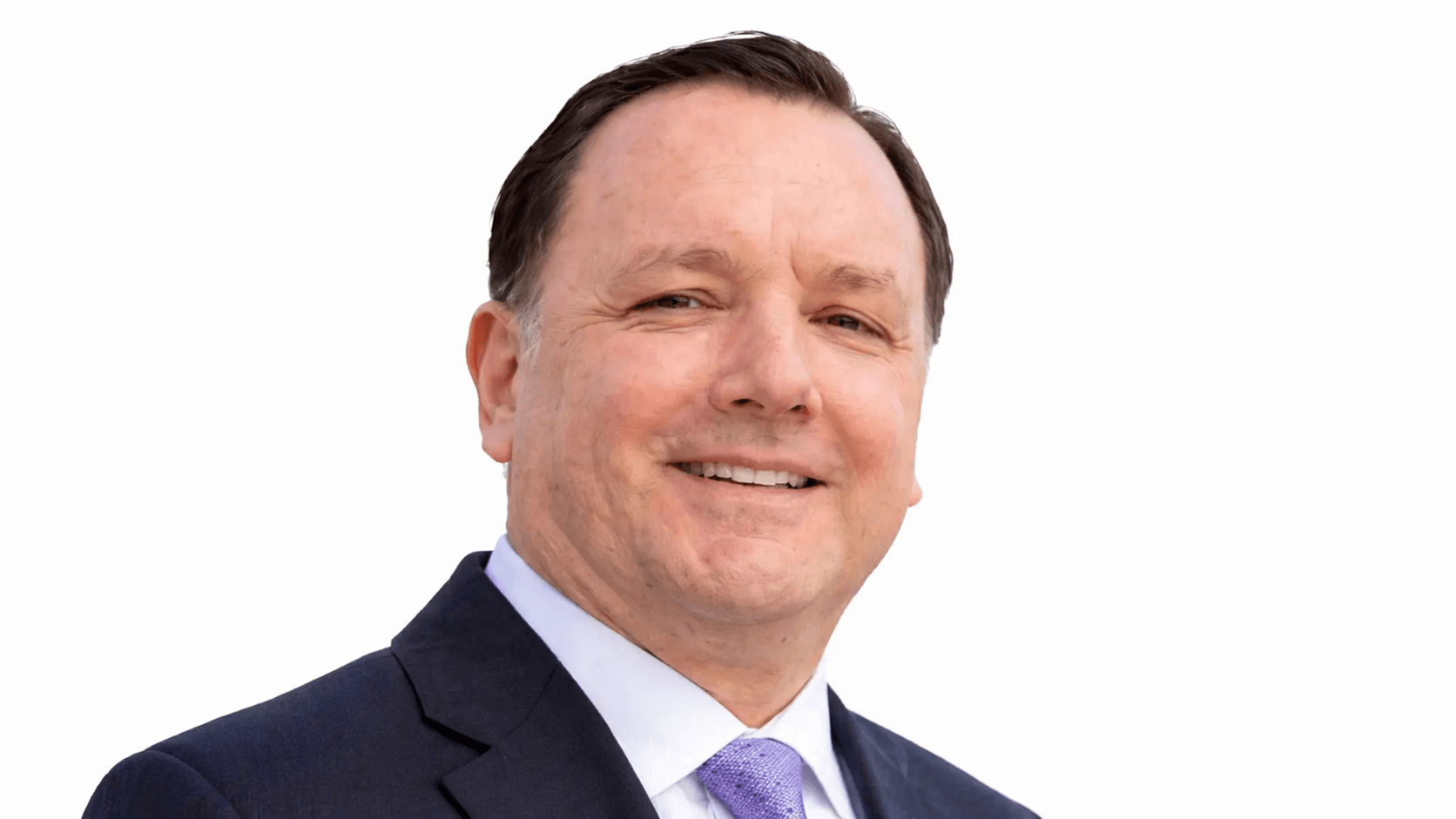 Marco Castro, Leiter Körber Technologies Consulting