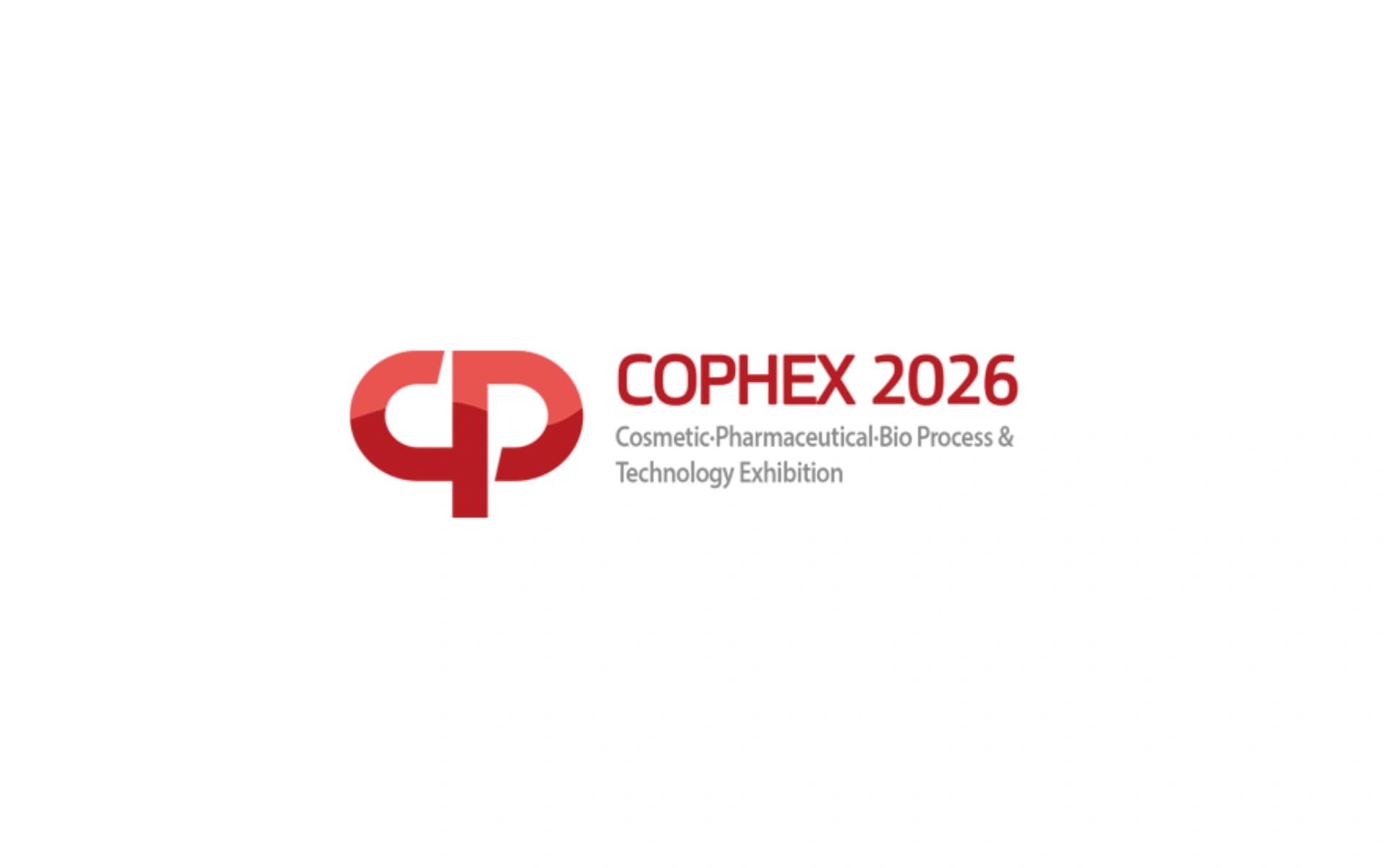 Cophex 2026