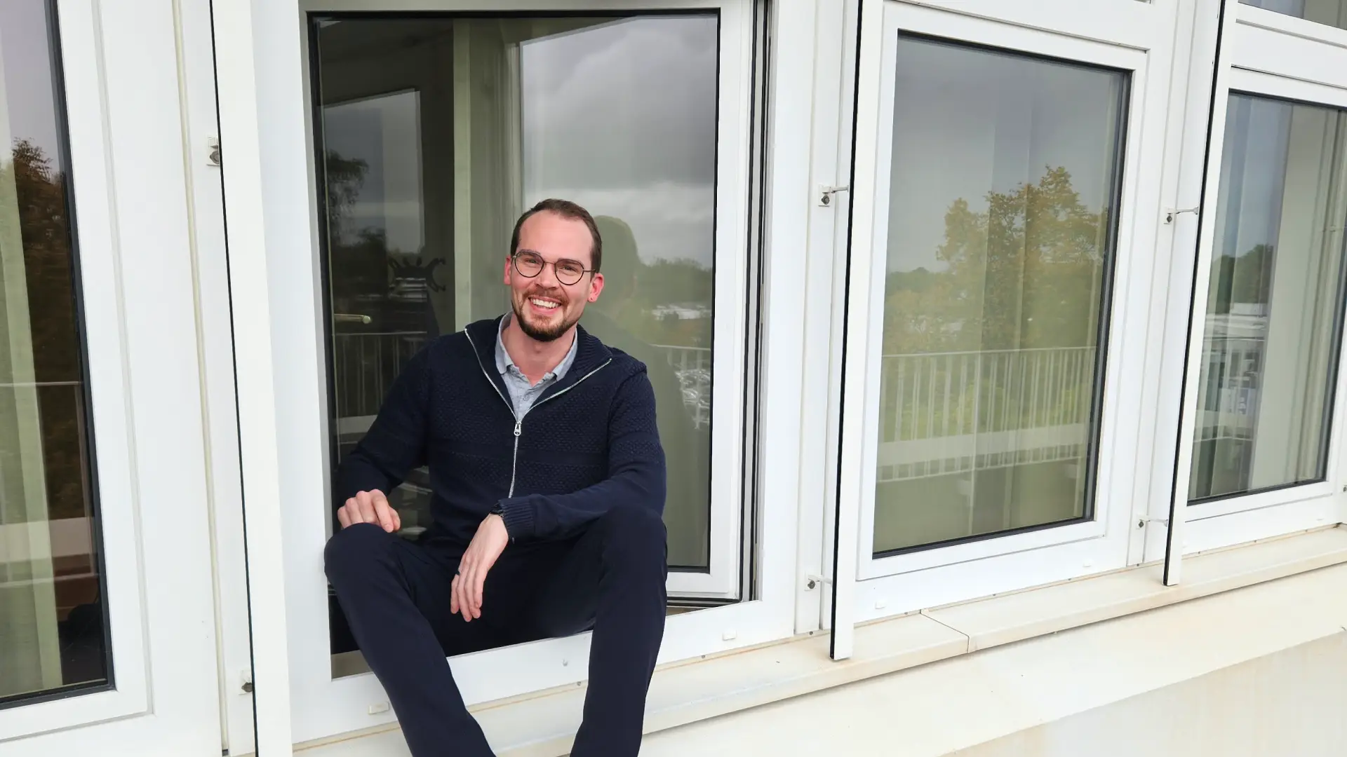 Foto von Alexander Friese.