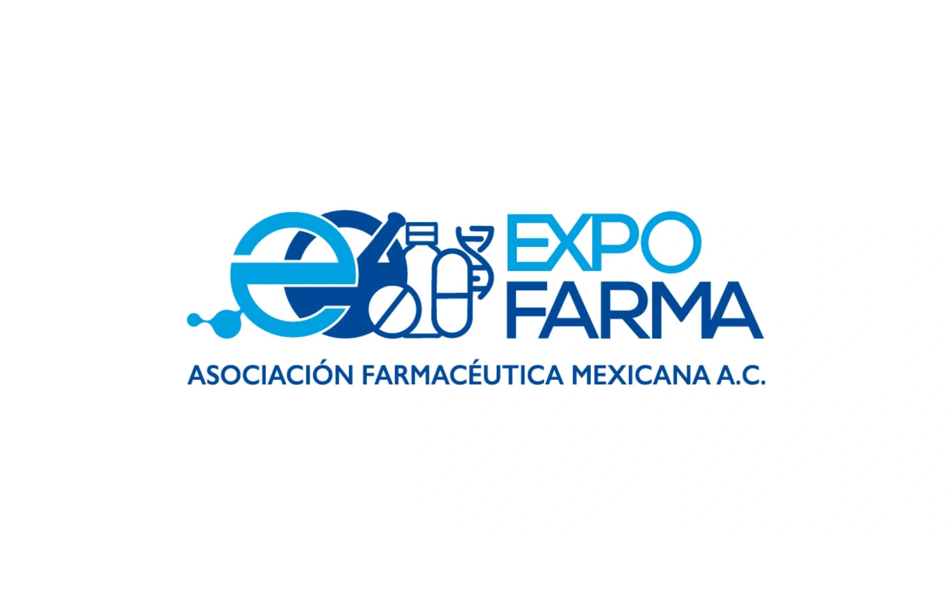 Expofarma logo