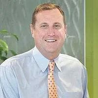 Jeff Benedict, Chief Commercial Officer, Sharp