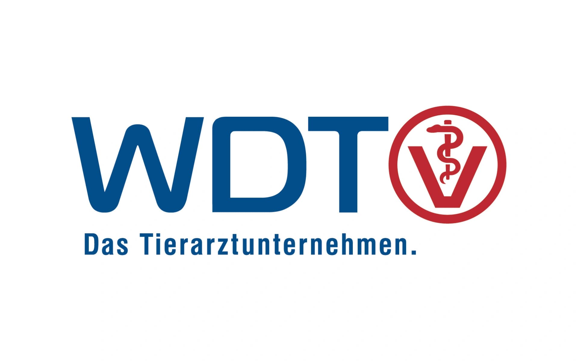Wirtschaftsgenossenschaft Deutscher Tierärzte (WDT) logo