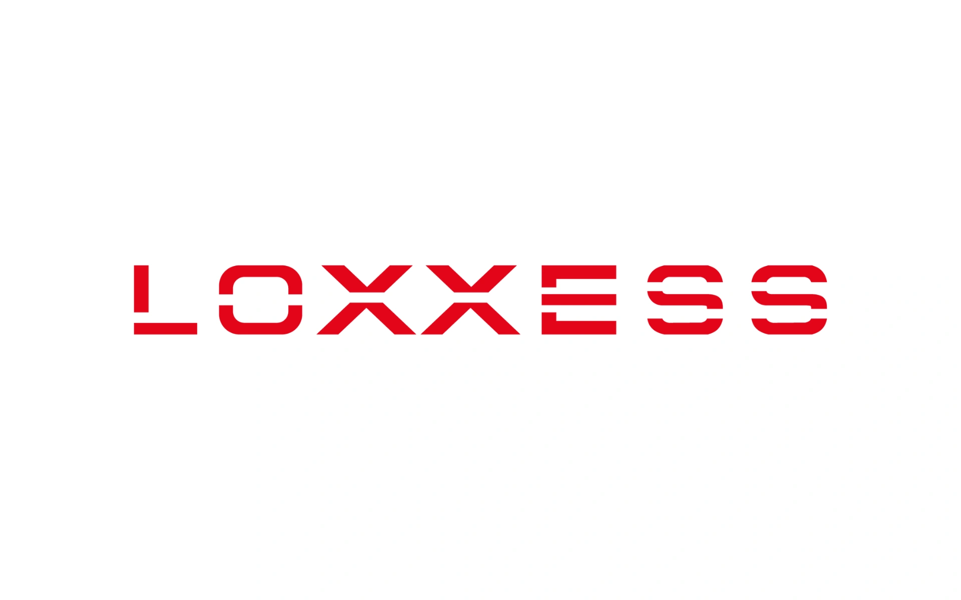 Loxxess Pharma Logo