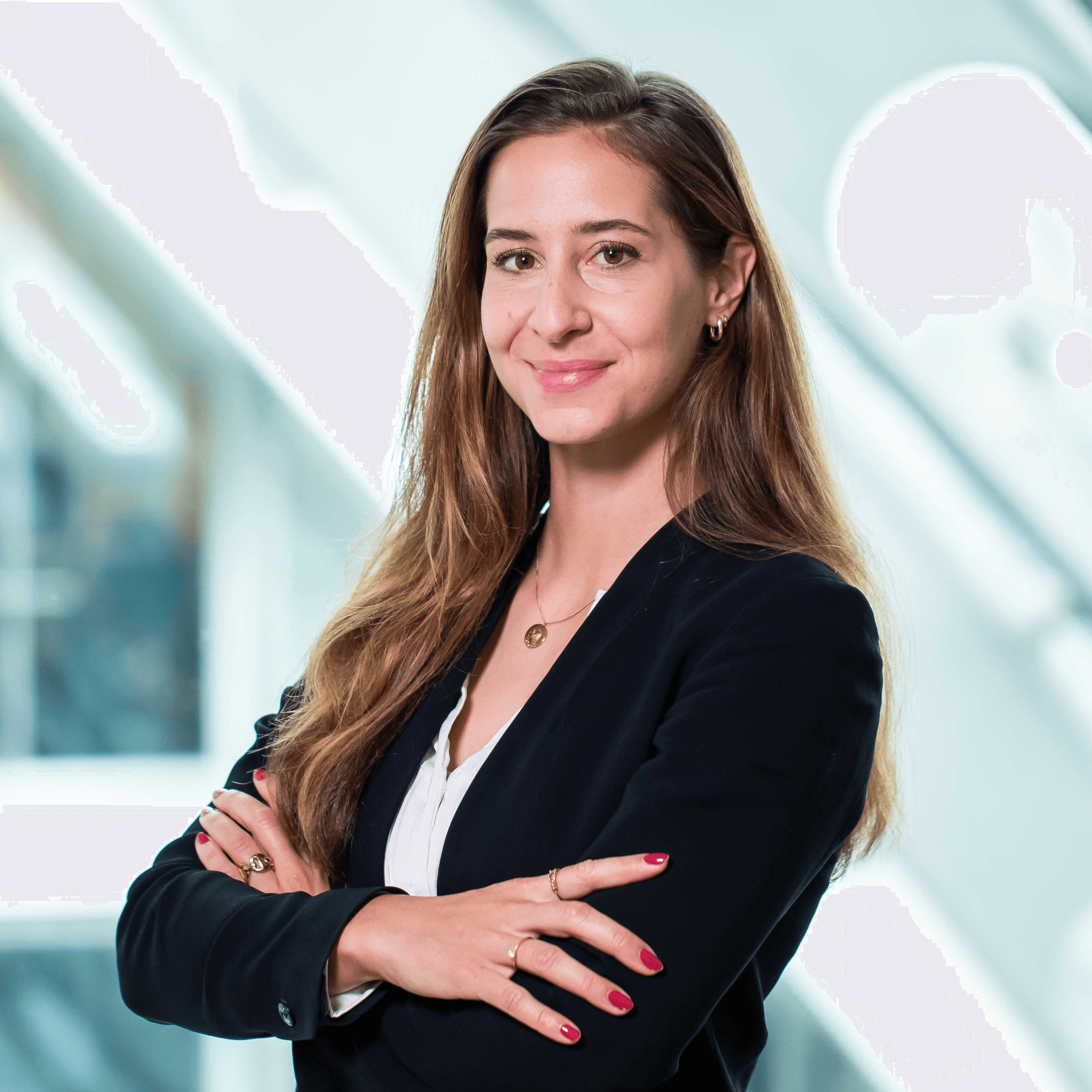 Linda Spies Kopfbild