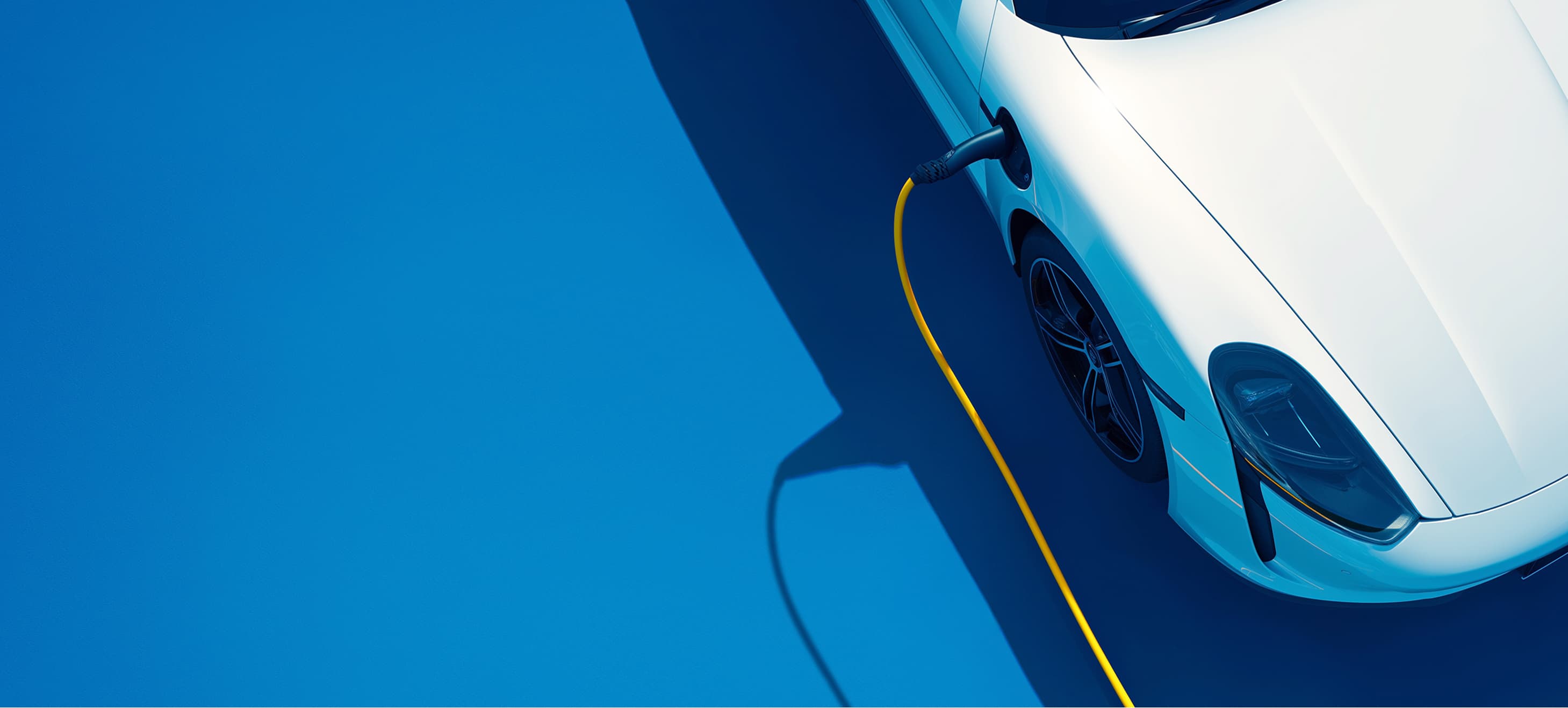 EV car charging 