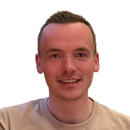 Marwin Krull, Product Owner Customer Portal & Sustainability Lead, Geschäftsfeld Pharma