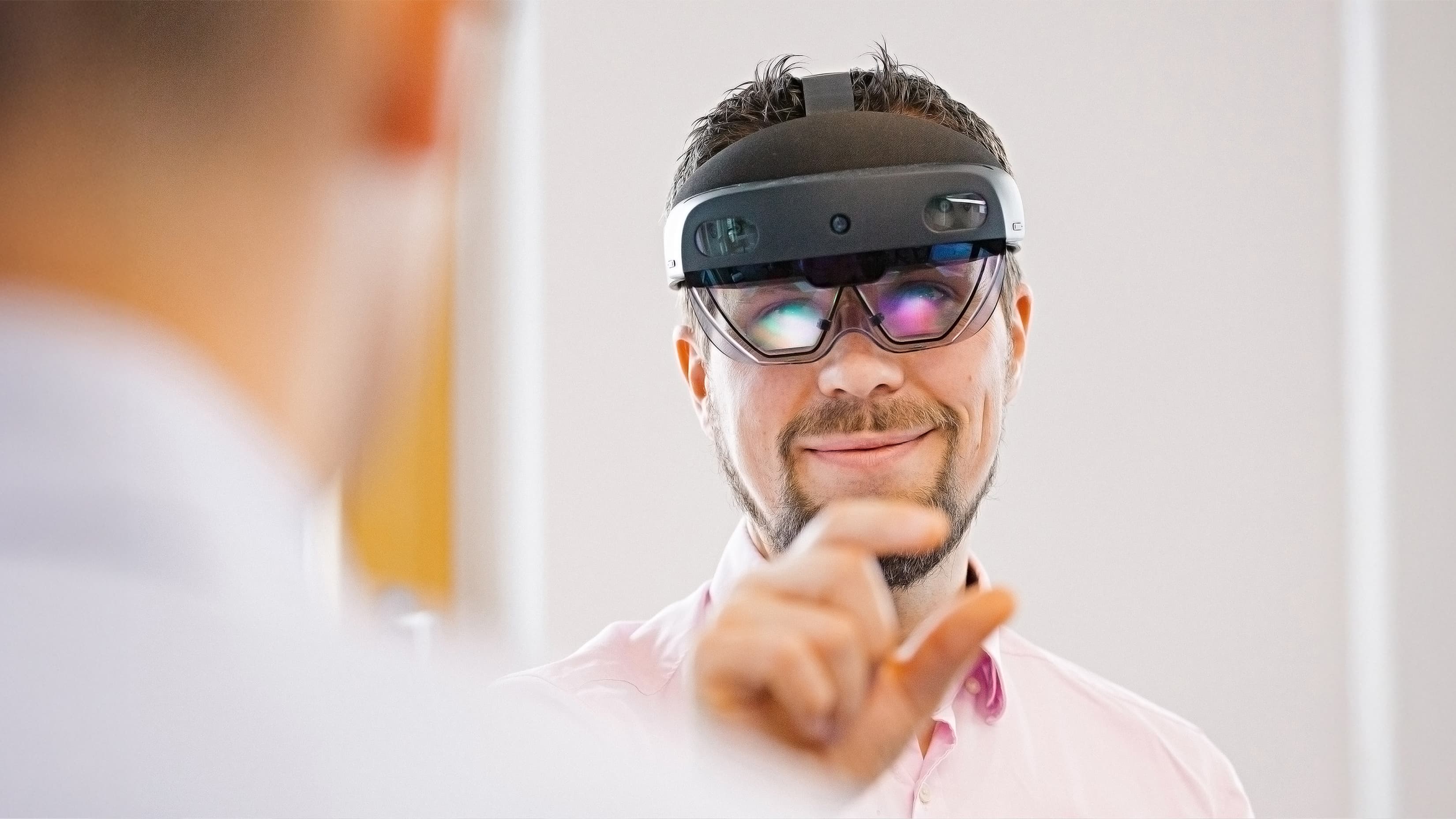 About Körber: Pioneering the future