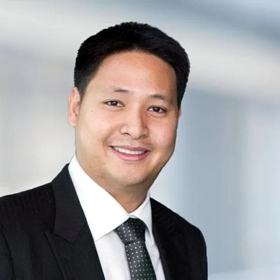 Teerapong Cheepchol, Managing Director at Werum IT Solutions Thailand
