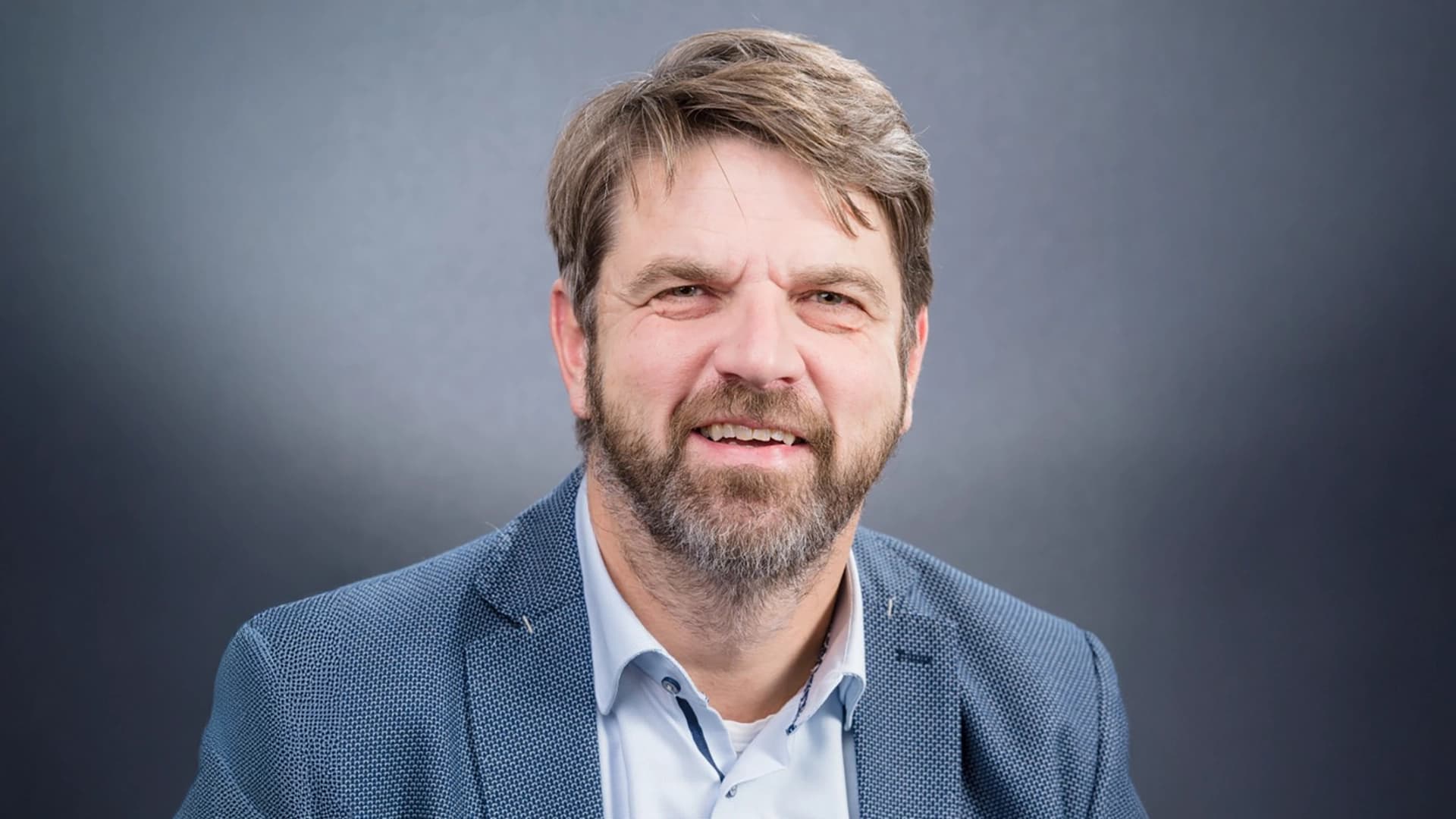 Wiek de Winter, Director of Professional Services Consulting, Körber-Geschäftsfeld Supply Chain