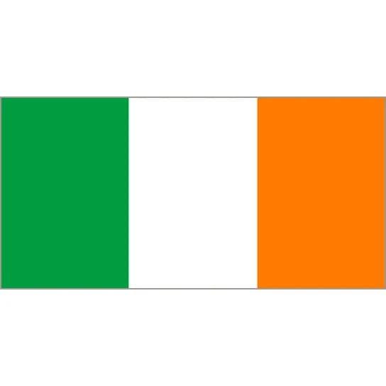 Ireland flag