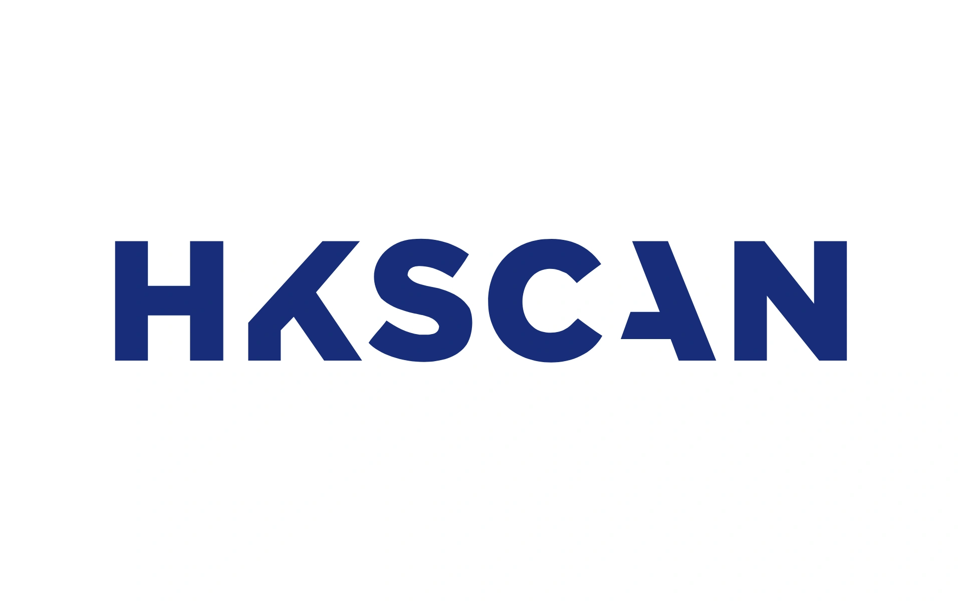 HKSCAN Logo