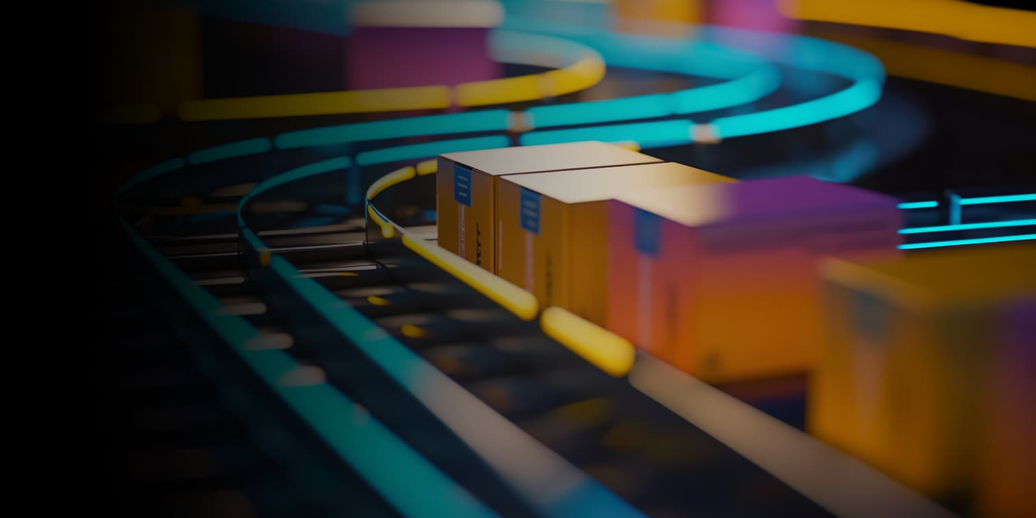 Logimat 2025 WCS chatbot