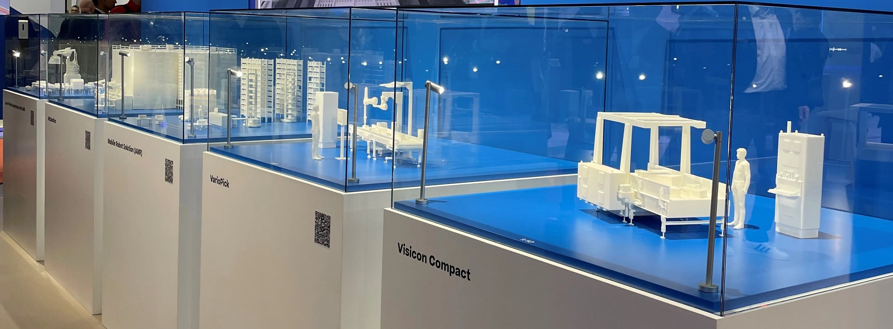 Koerber at Logimat 2026