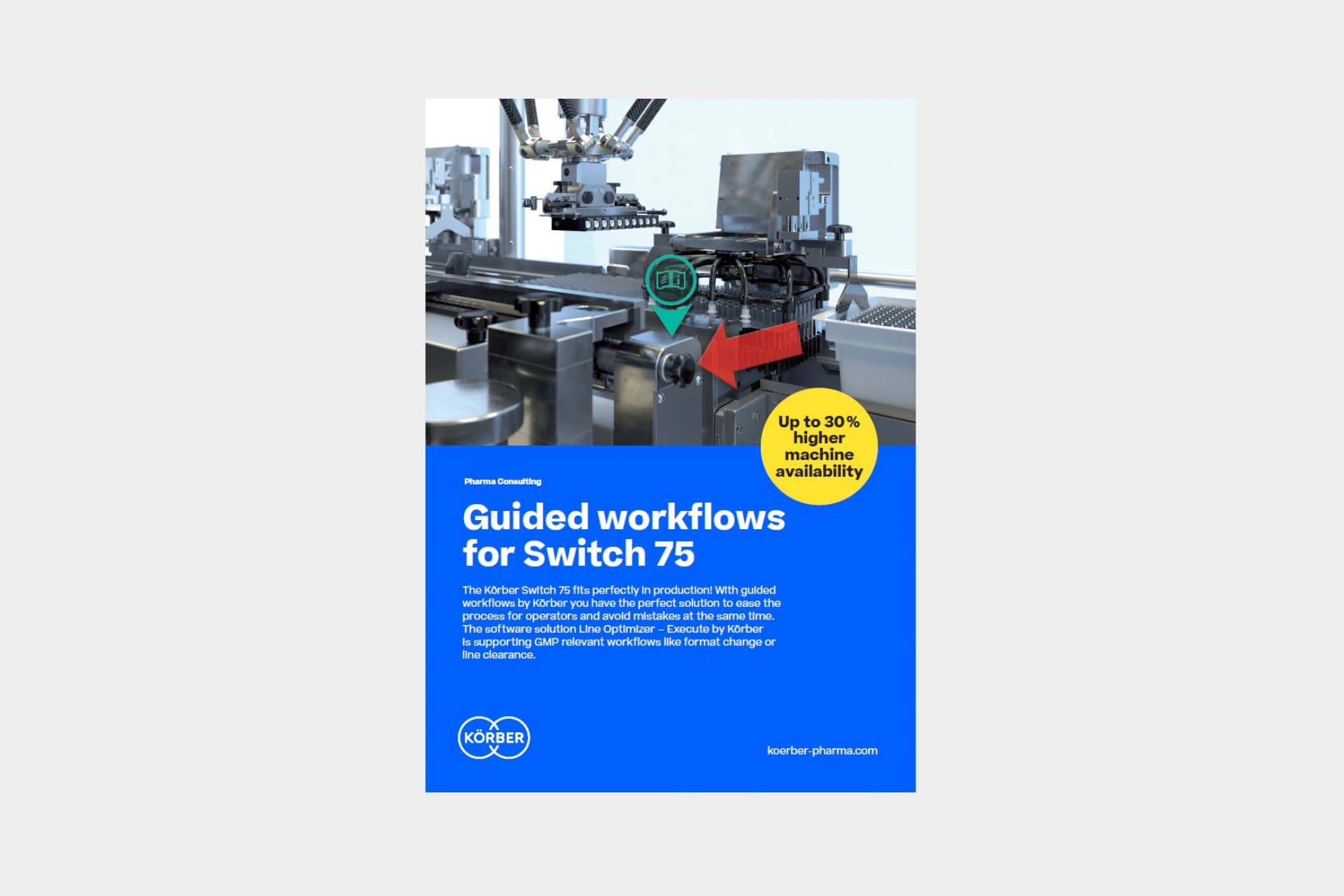 Switch 75 whitepaper cover