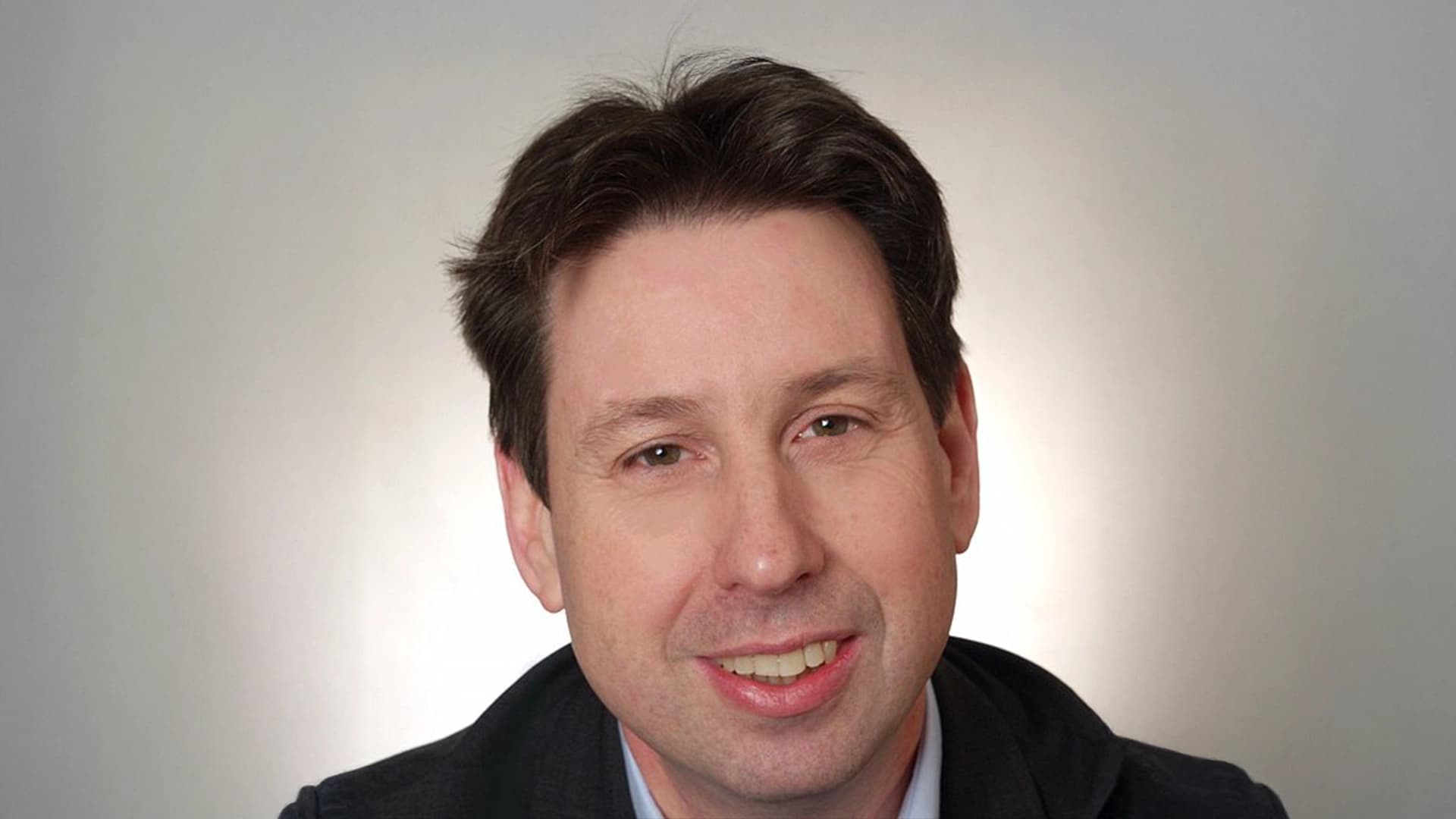 Andreas Geiss, Head of Quality Management Logistics, Geschäftsfeld Supply Chain