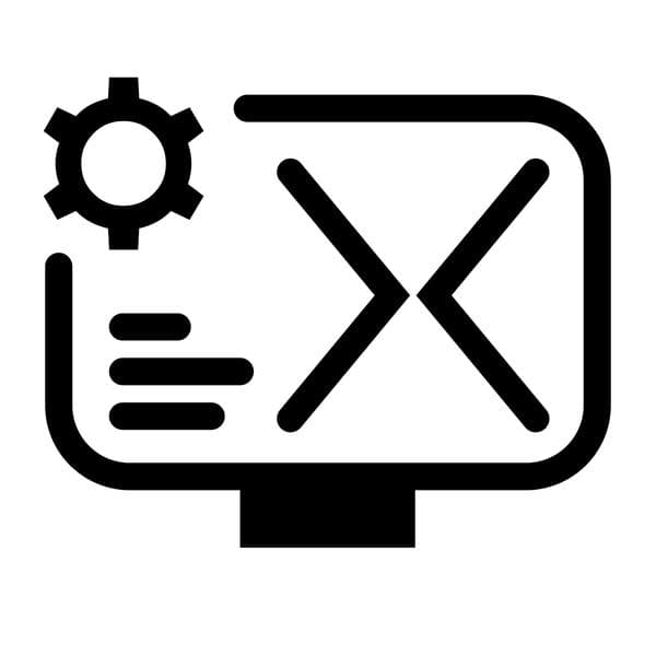 Icono MES de ciencias de la vida