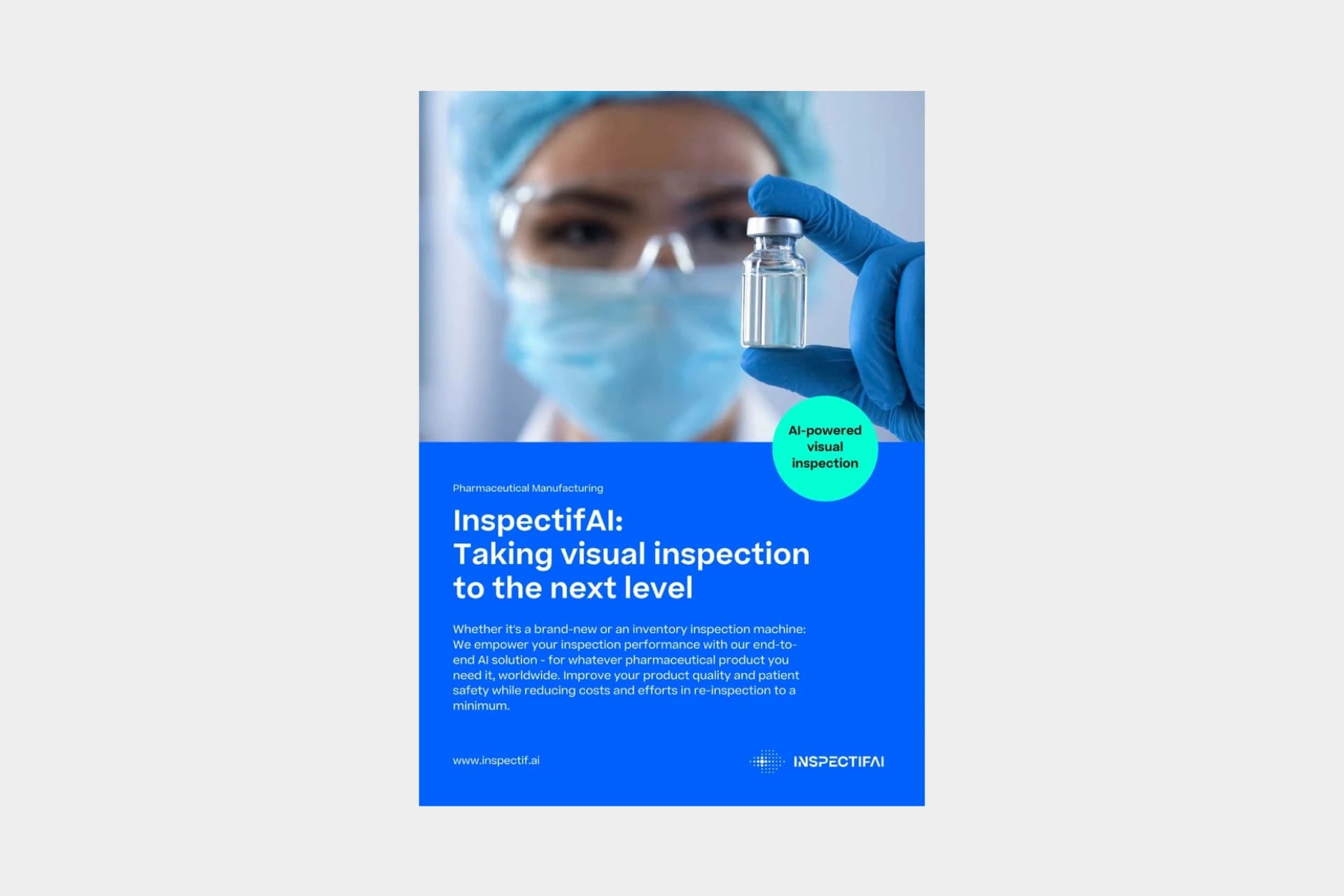 inspectifai flyer cover