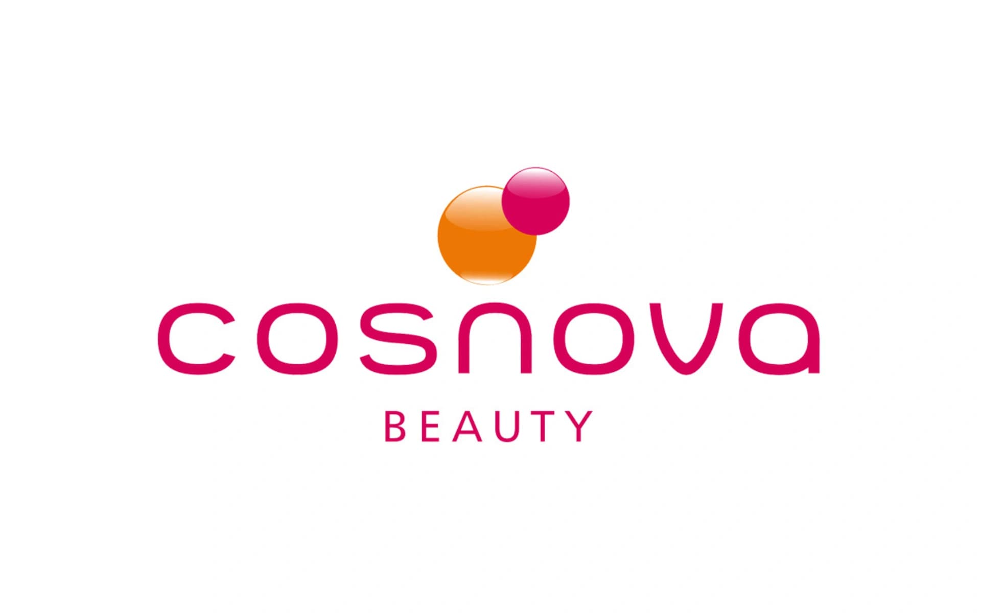 Cosnova Beauty logo.