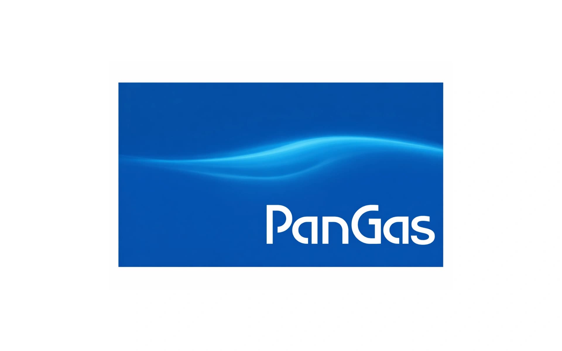 PanGas logo