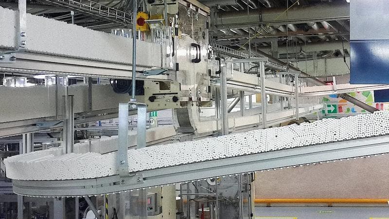 Foto des Flexkon MCS