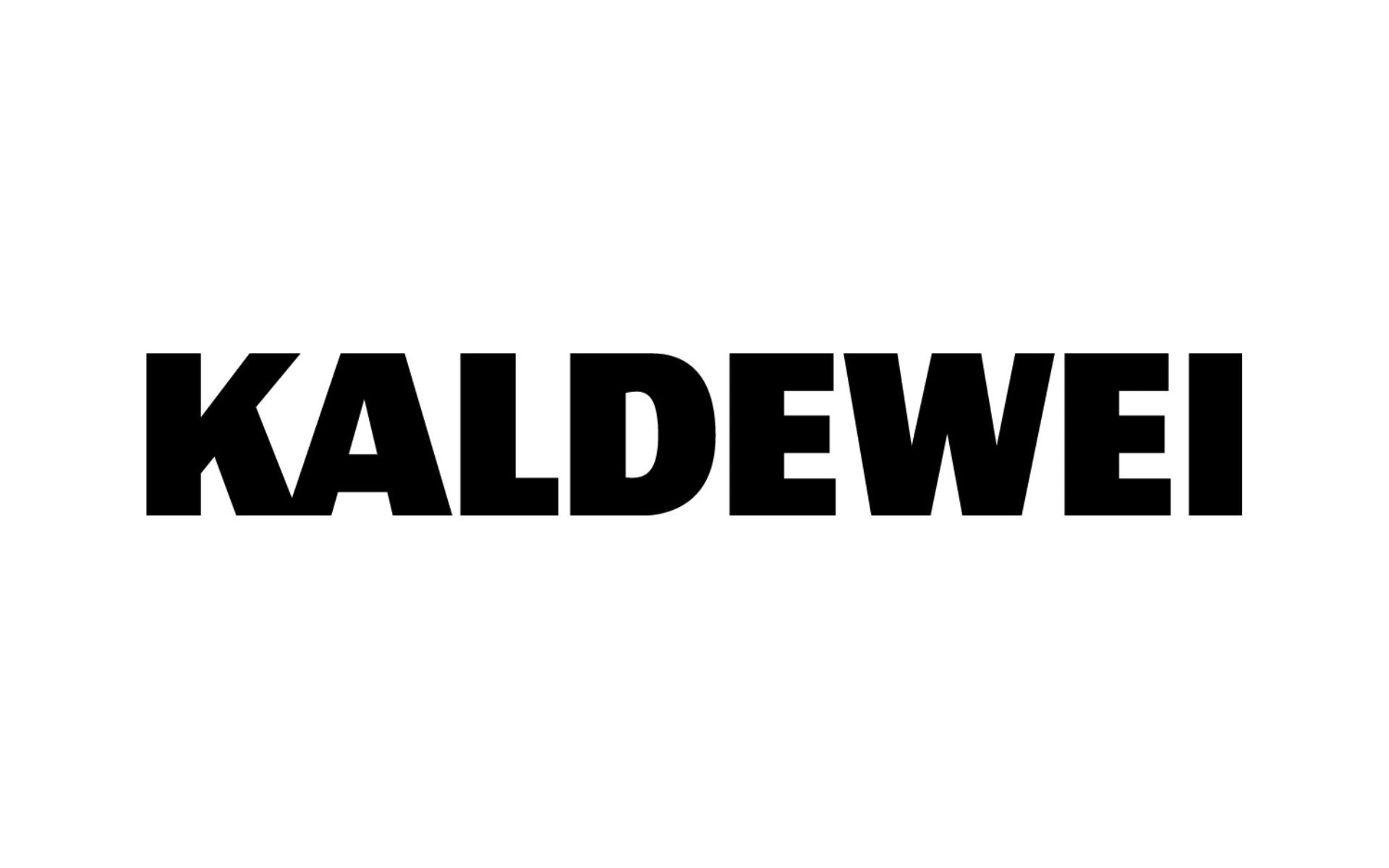 Franz Kaldewei Logo
