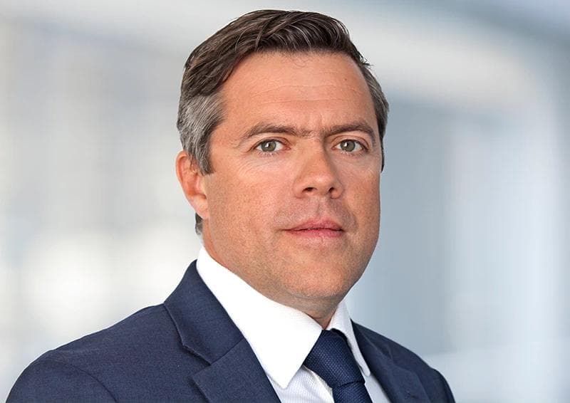 Kevin Stembridge, new Chief Product Officer (CPO) 