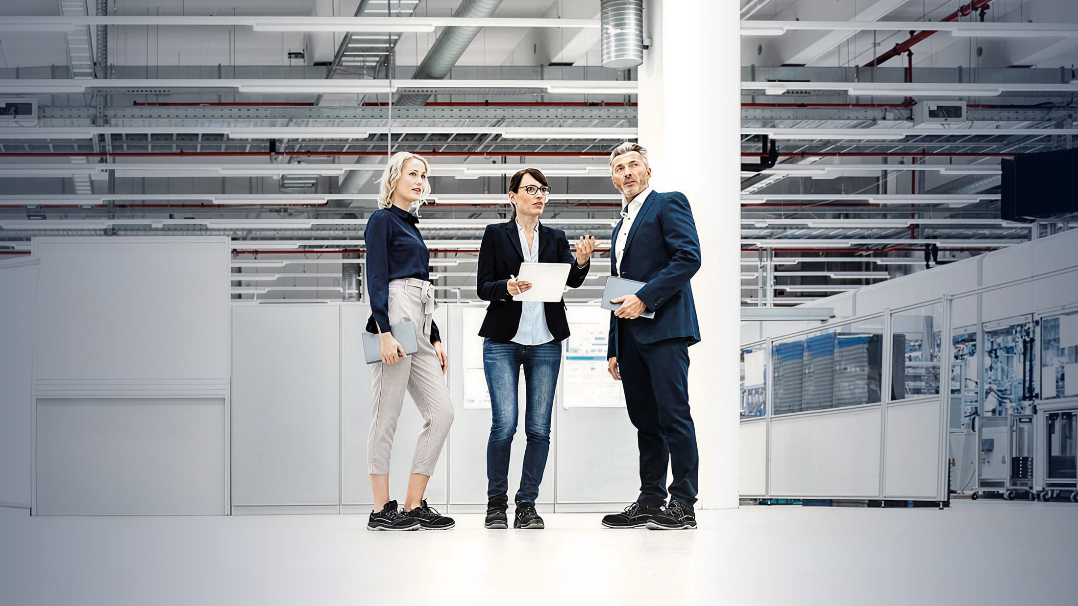 About Körber: Pioneering the future