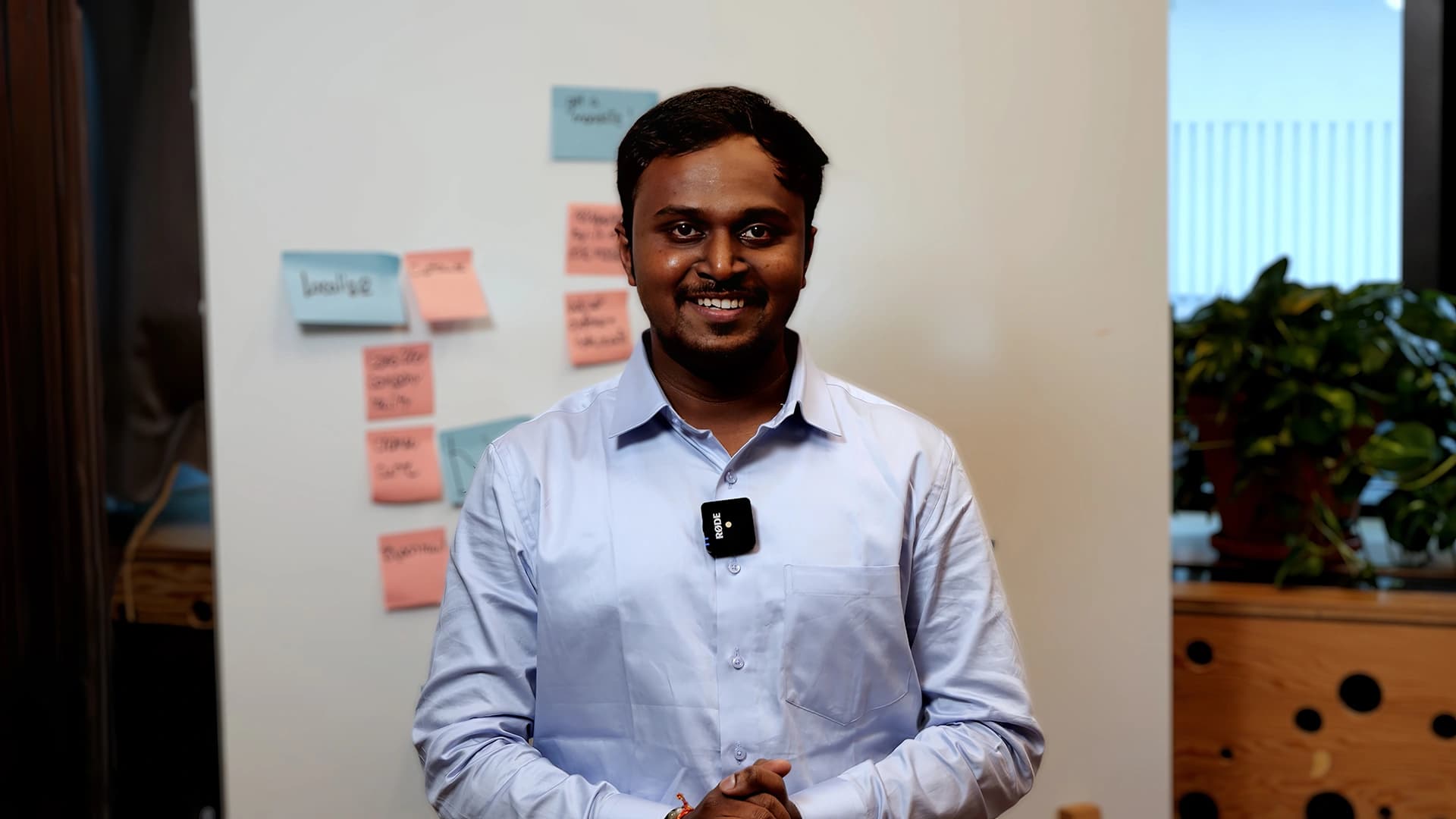 Rahul Kora