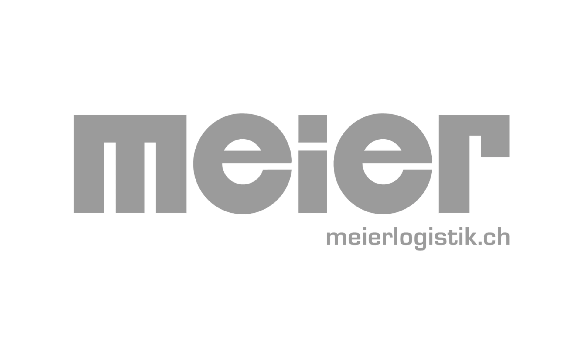 Meier Logistik logo