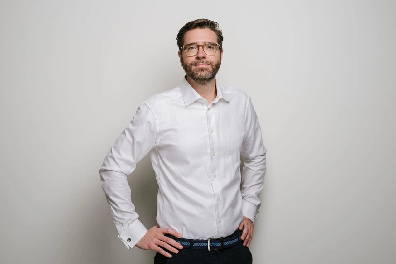 Dr. Benedikt Flöter, Assoziierter Partner bei YPOG
