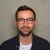 Christian Nauhauser, Venture Architekt bei Körber Digital