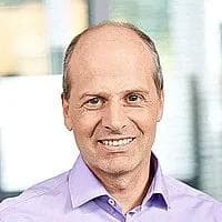 Ulf Leineke, Head of Development Blister Expert im Körber-Geschäftsfeld Pharma