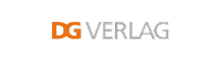 DG Verlag logo