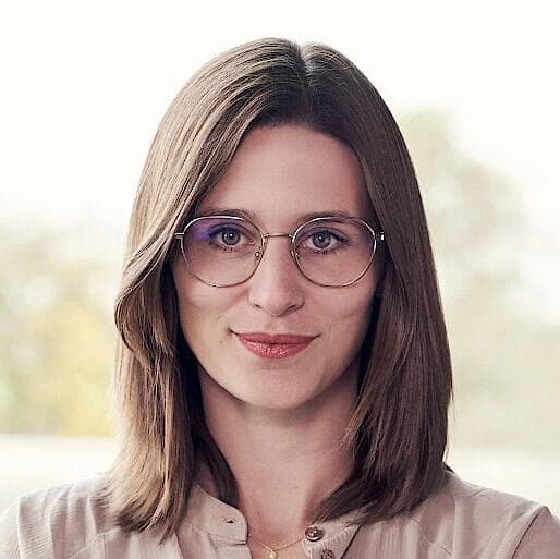 Sarah Eberle