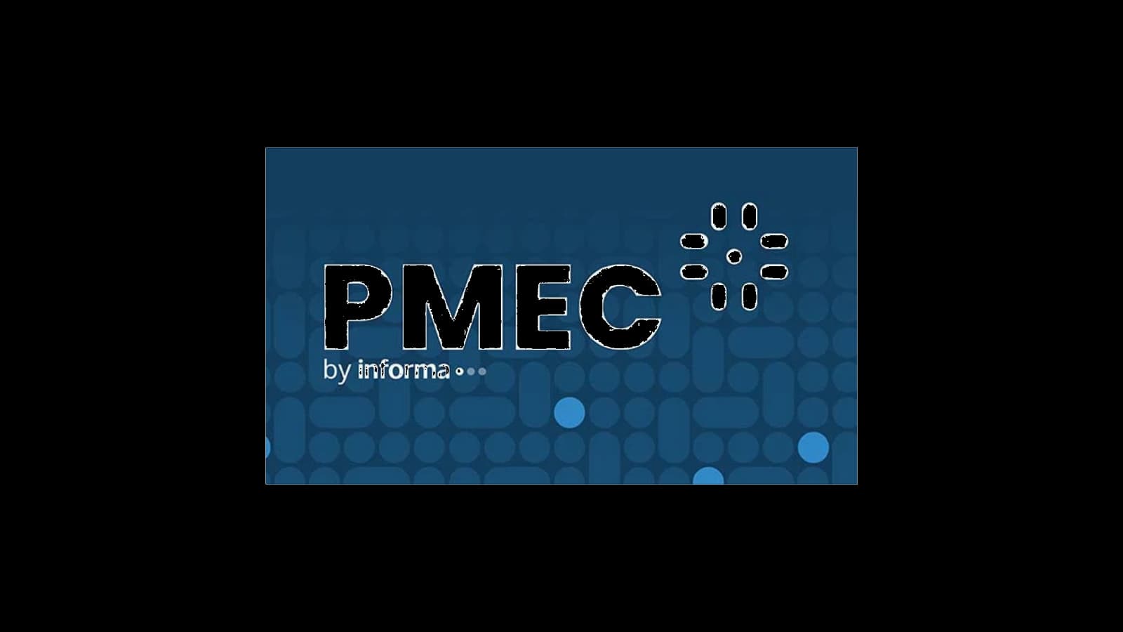 PMEC 2026 logo