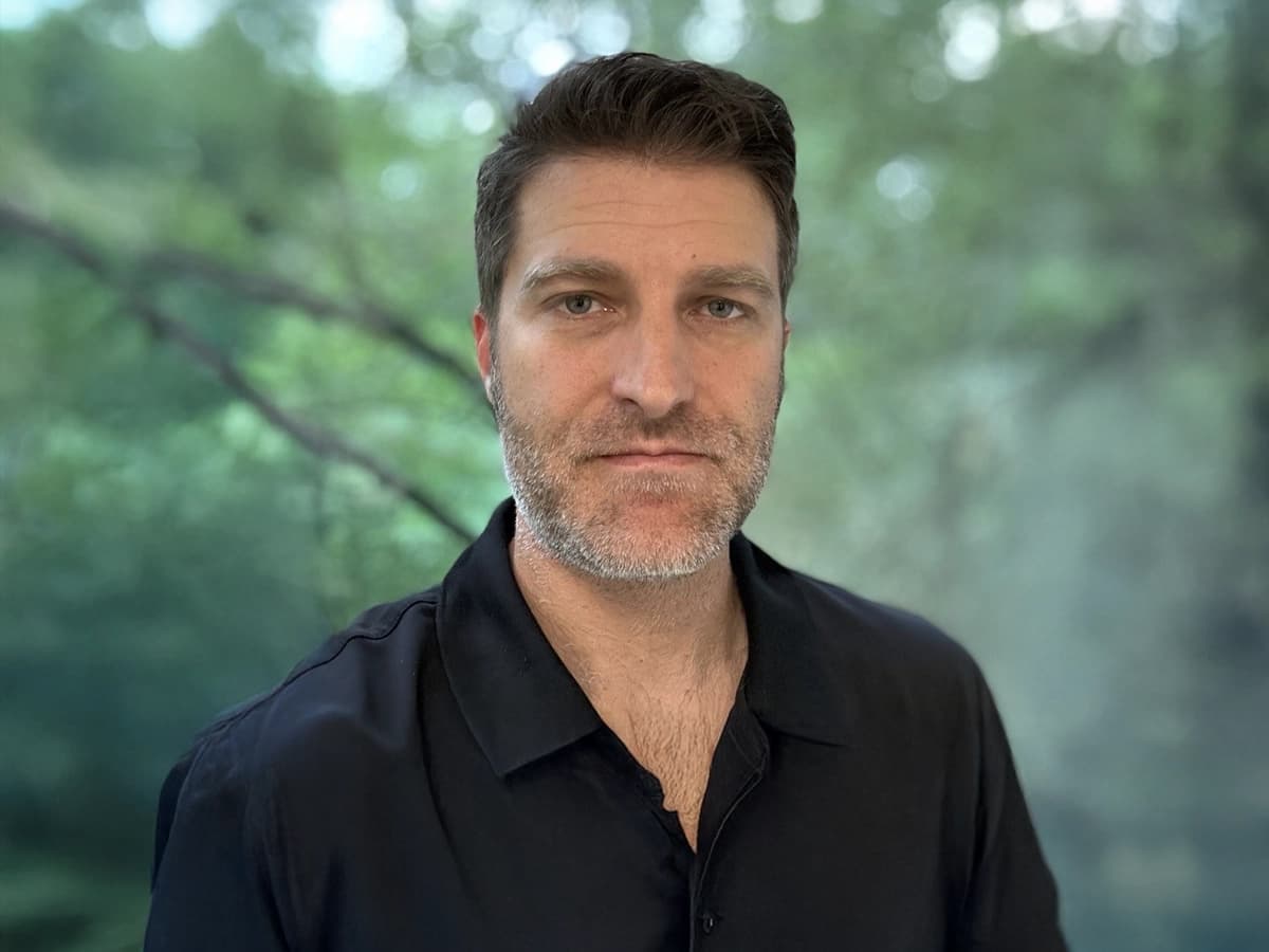 Sean Enslin, Senior Sales Representative, Körber-Geschäftsfeld Supply Chain