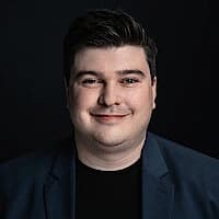 Dr. Mario Holl, ehemaliger Geschäftsführer bei InspectifAI