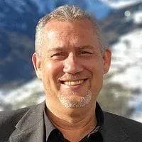 Andreas Da Ros, Head of Customer Service für Verpackungsmaschinen im Körber-Geschäftsbereich Pharma