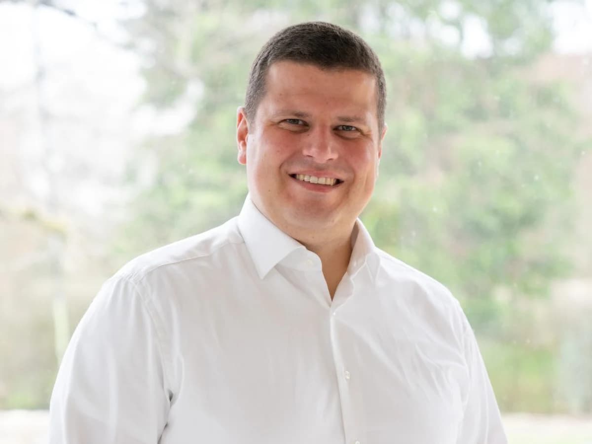 Foto von Tobias Kucharz.