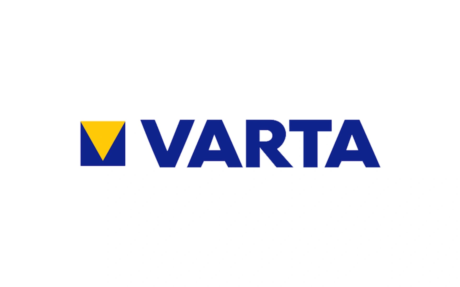 Varta logo