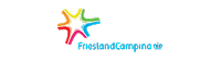 Friesl and Campina Logo