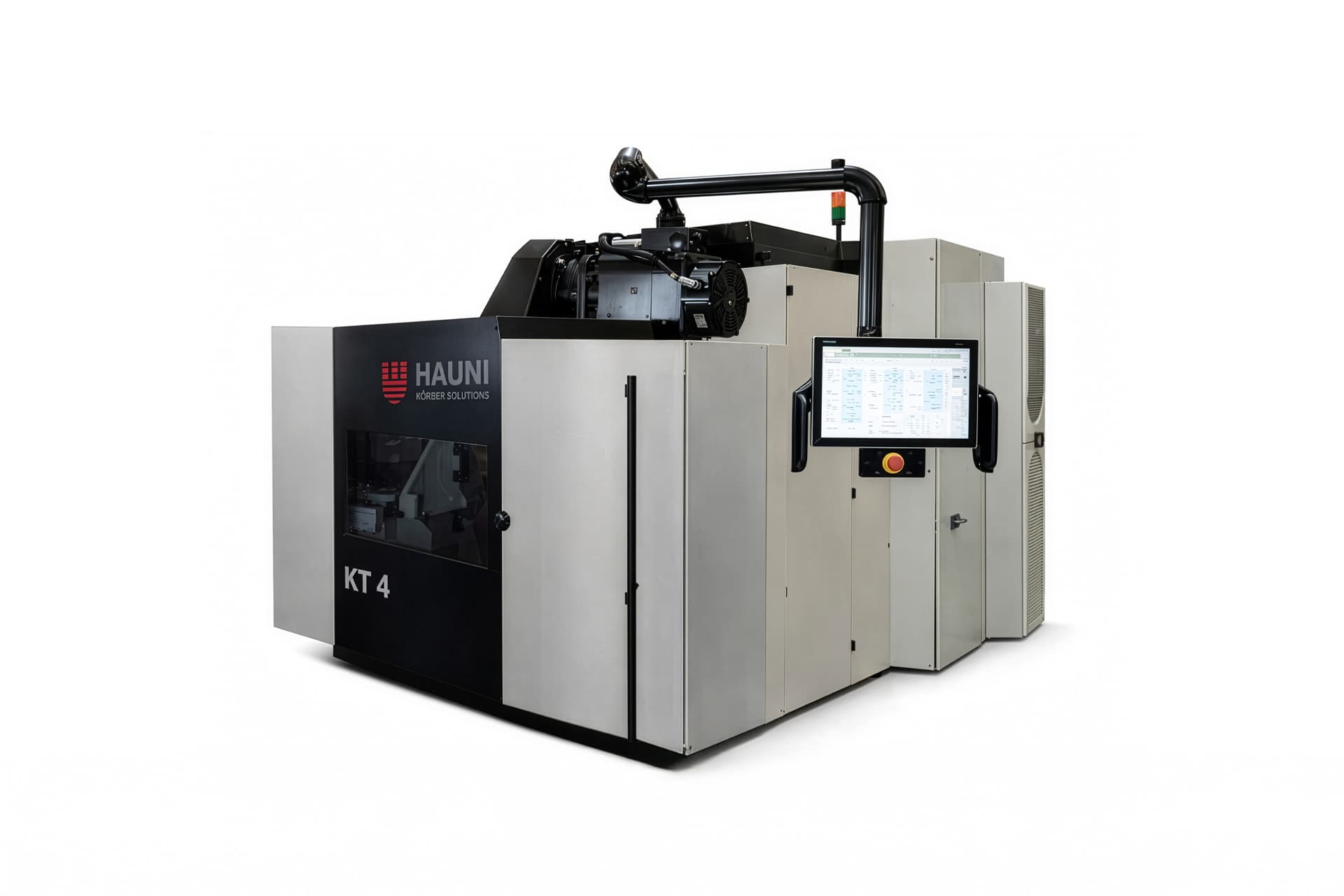 Tabakschneidemaschine KT 4