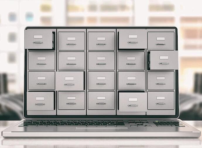 PDF Archive