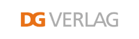 DG Verlag logo