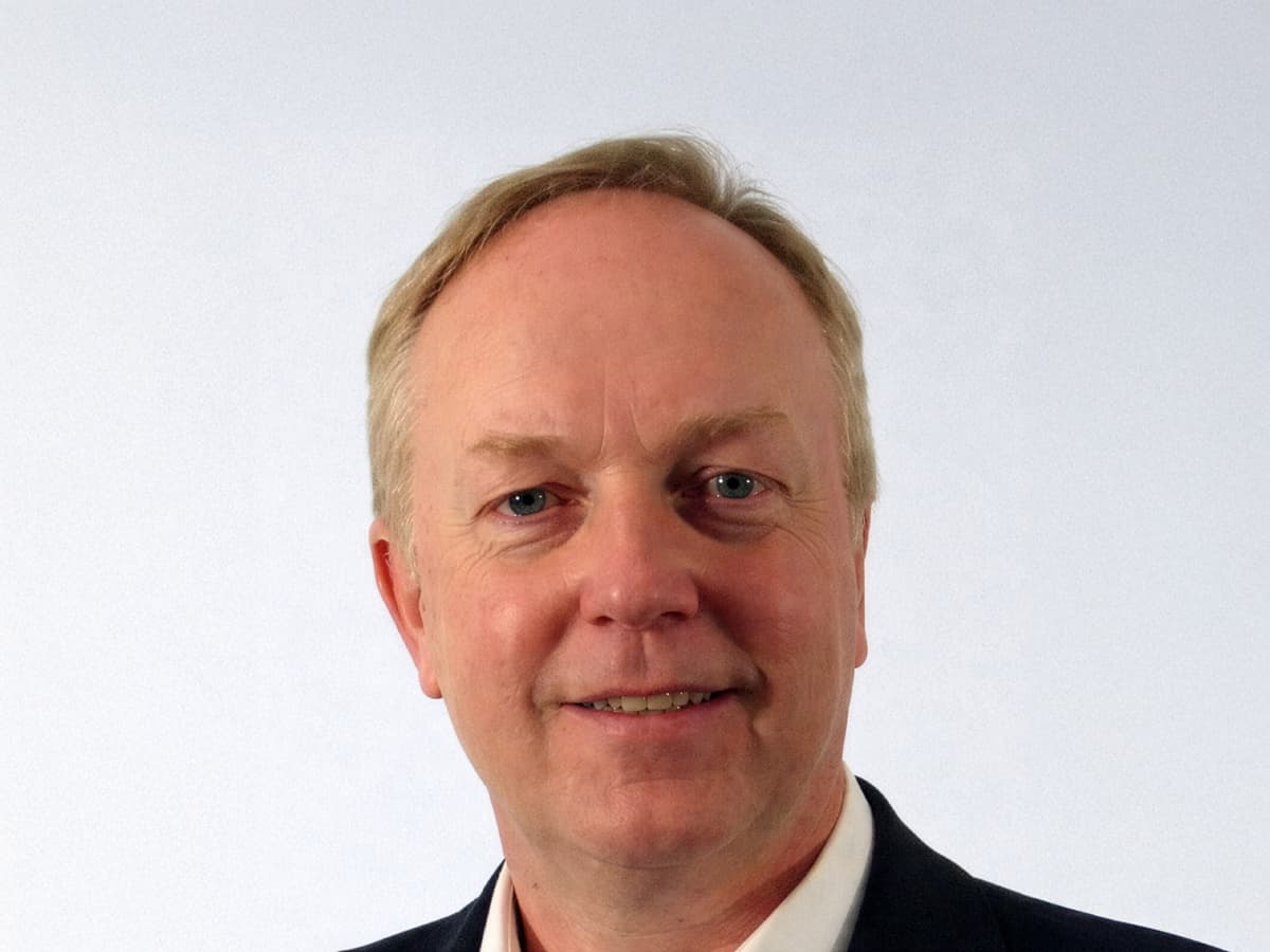 Olaf Böse, Senior Manager R&D bei Hauni