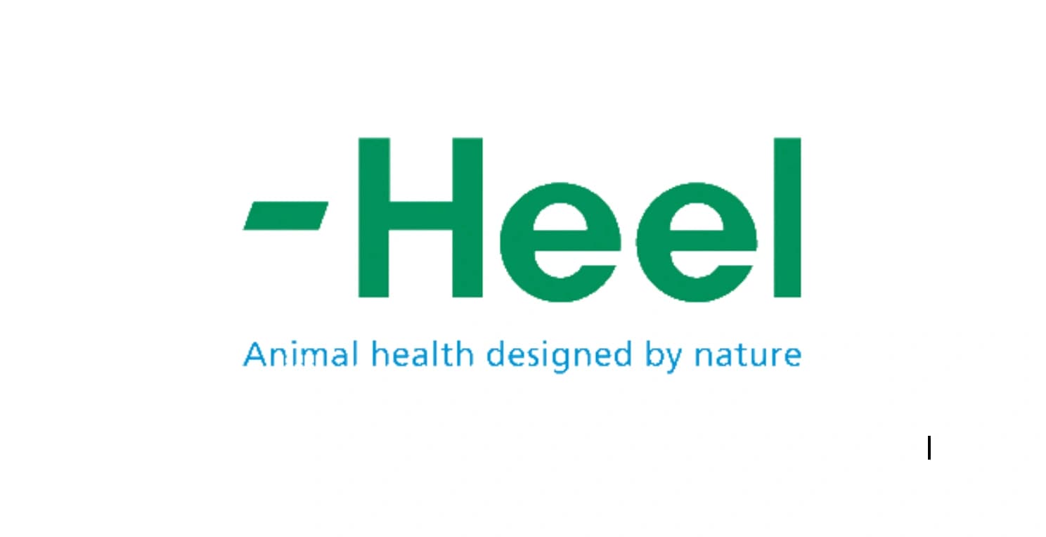 Heel-Logo