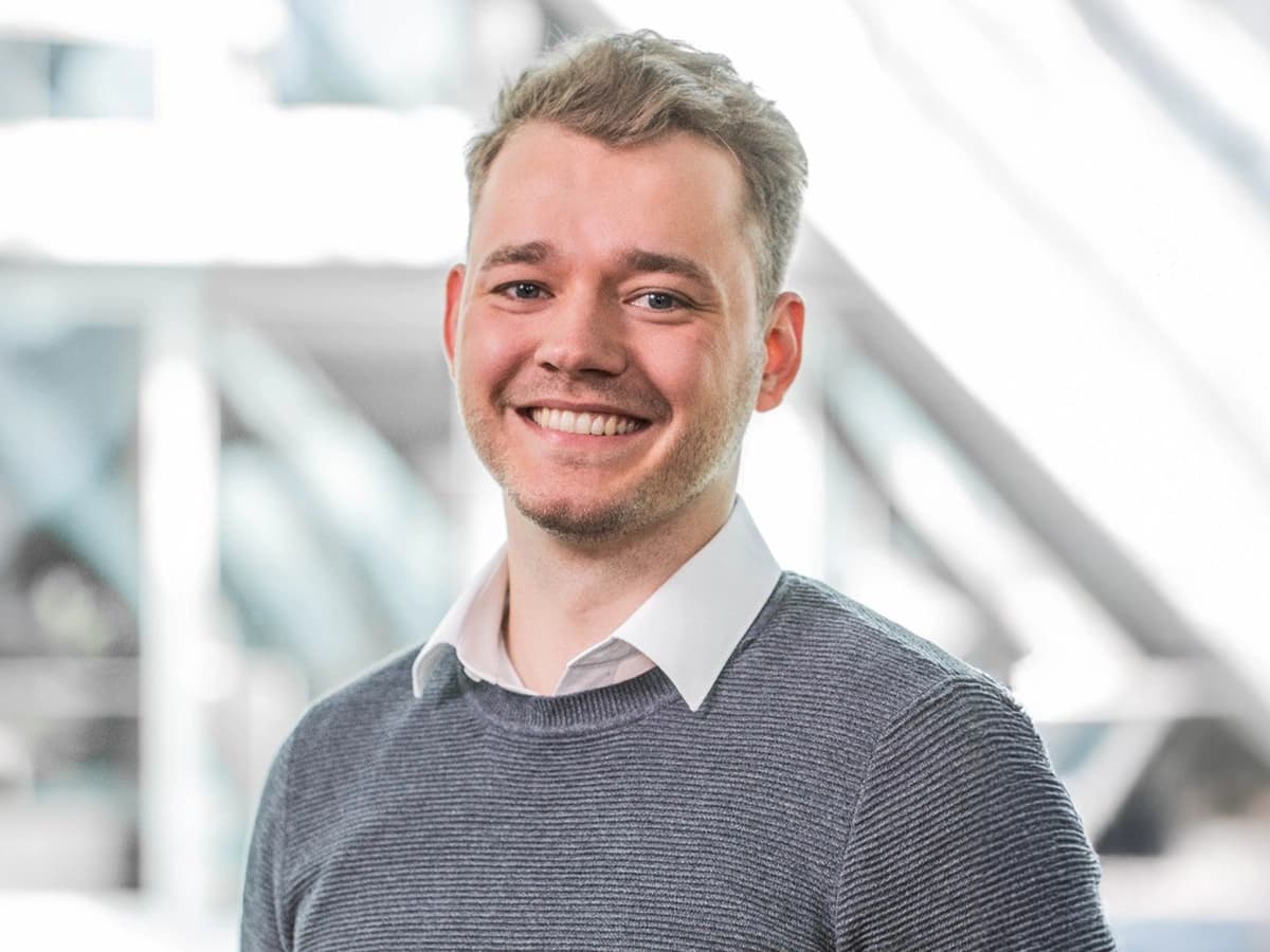Foto von Fabian Bäcker.