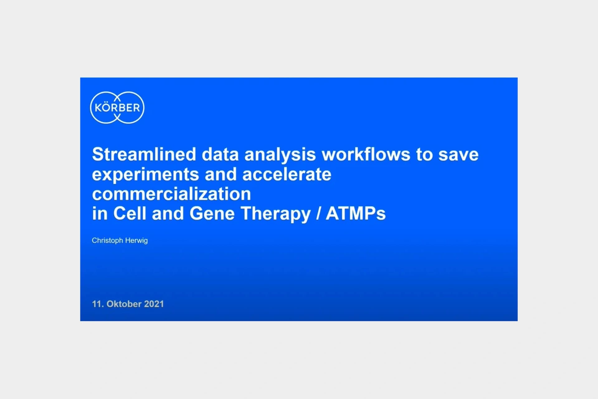 ATMP lifecycle webinar cover